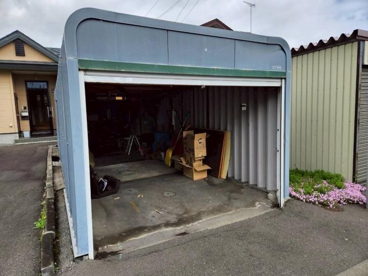 House in Shunkōdai, Asahikawa – photo 22 of 28 – Asahikawa, Asahikawa, Hokkaido, Japan