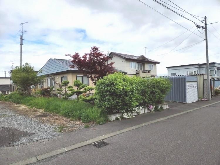 House in Shunkōdai, Asahikawa – photo 26 of 28 – Asahikawa, Asahikawa, Hokkaido, Japan