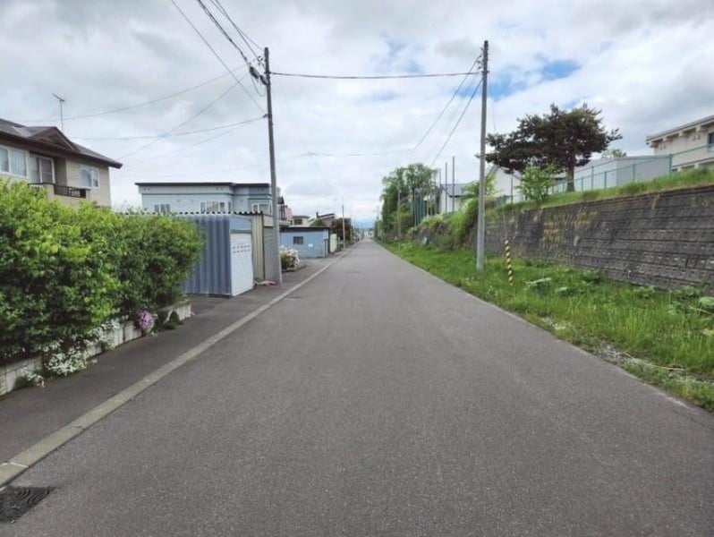 House in Shunkōdai, Asahikawa – photo 27 of 28 – Asahikawa, Asahikawa, Hokkaido, Japan