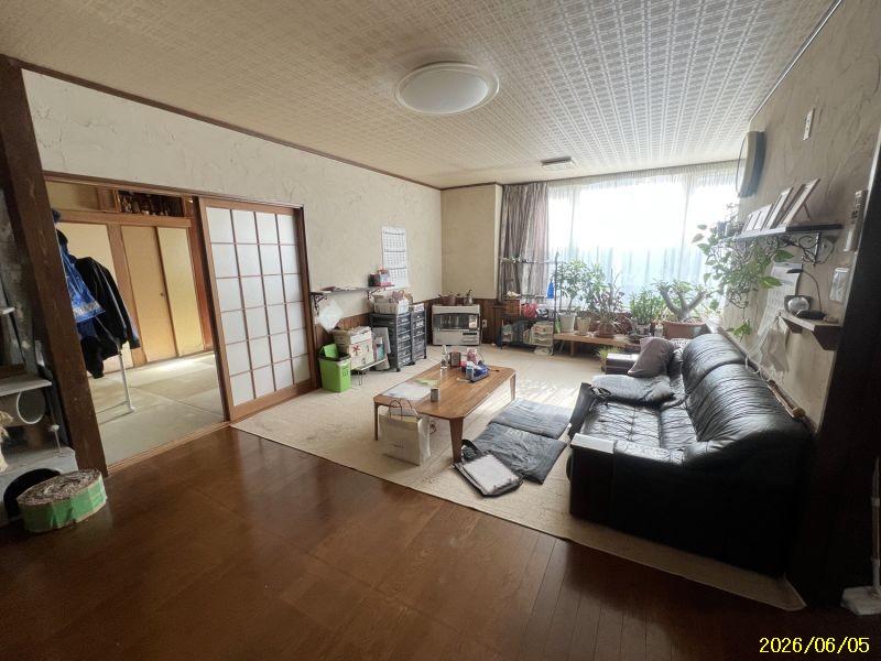 House in Shunkōdai, Asahikawa – photo 5 of 23 – Asahikawa, Asahikawa, Hokkaido, Japan