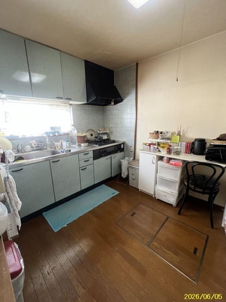 House in Shunkōdai, Asahikawa – photo 8 of 23 – Asahikawa, Asahikawa, Hokkaido, Japan