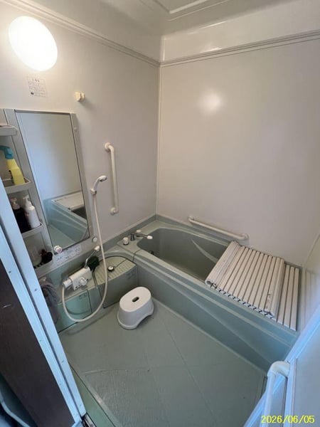 House in Shunkōdai, Asahikawa – photo 11 of 23 – Asahikawa, Asahikawa, Hokkaido, Japan