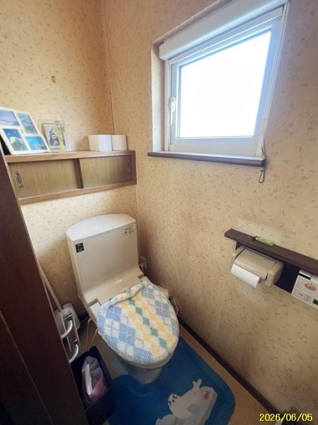 House in Shunkōdai, Asahikawa – photo 12 of 23 – Asahikawa, Asahikawa, Hokkaido, Japan