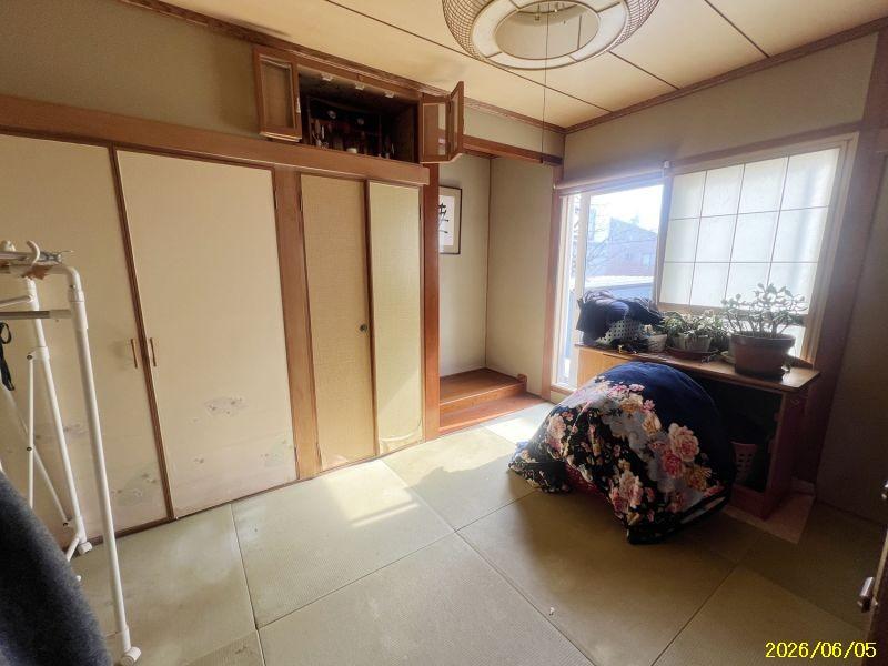 House in Shunkōdai, Asahikawa – photo 13 of 23 – Asahikawa, Asahikawa, Hokkaido, Japan
