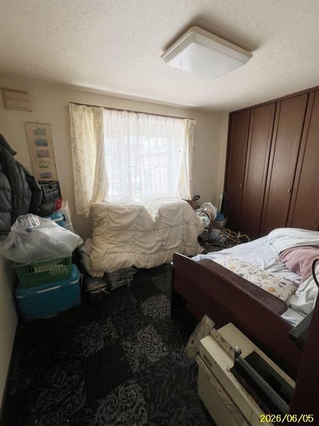 House in Shunkōdai, Asahikawa – photo 14 of 23 – Asahikawa, Asahikawa, Hokkaido, Japan