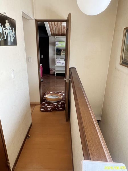 House in Shunkōdai, Asahikawa – photo 15 of 23 – Asahikawa, Asahikawa, Hokkaido, Japan