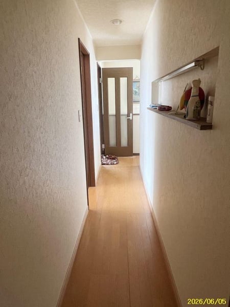 House in Shunkōdai, Asahikawa – photo 16 of 23 – Asahikawa, Asahikawa, Hokkaido, Japan