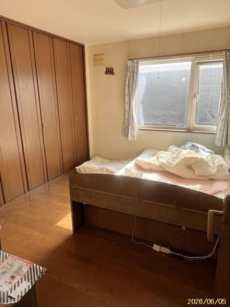 House in Shunkōdai, Asahikawa – photo 18 of 23 – Asahikawa, Asahikawa, Hokkaido, Japan