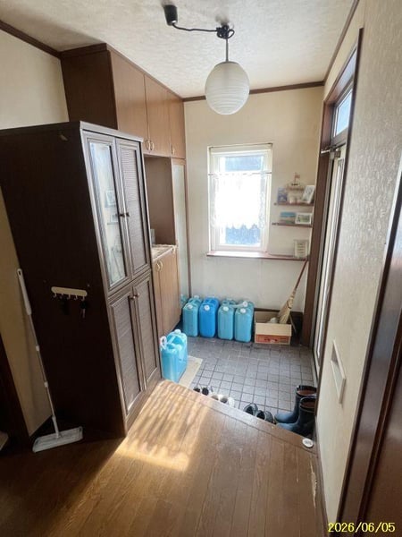 House in Shunkōdai, Asahikawa – photo 19 of 23 – Asahikawa, Asahikawa, Hokkaido, Japan