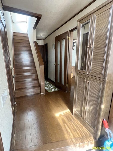 House in Shunkōdai, Asahikawa – photo 20 of 23 – Asahikawa, Asahikawa, Hokkaido, Japan