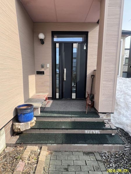 House in Shunkōdai, Asahikawa – photo 21 of 23 – Asahikawa, Asahikawa, Hokkaido, Japan