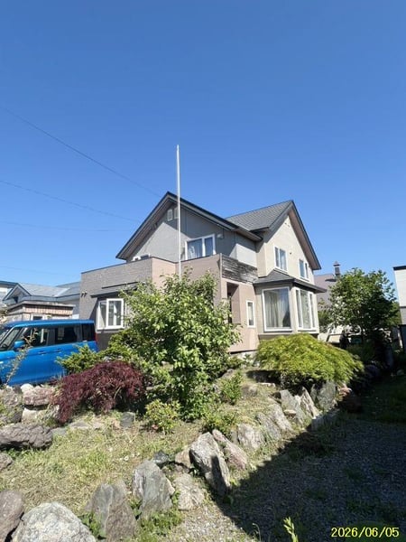 House in Shunkōdai, Asahikawa – photo 23 of 23 – Asahikawa, Asahikawa, Hokkaido, Japan