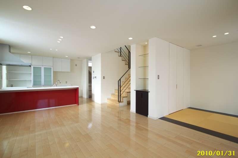 House in Shunkōdai, Asahikawa – photo 3 of 18 – Asahikawa, Asahikawa, Hokkaido, Japan