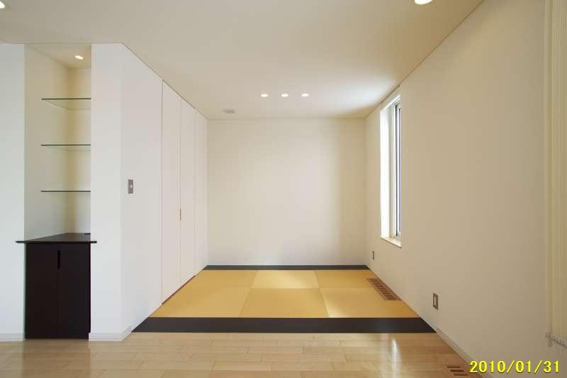 House in Shunkōdai, Asahikawa – photo 6 of 18 – Asahikawa, Asahikawa, Hokkaido, Japan