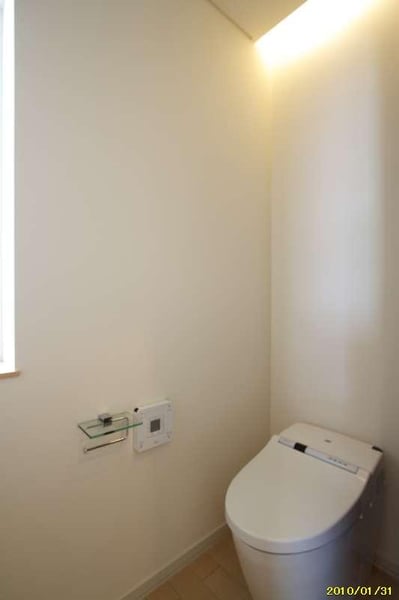 House in Shunkōdai, Asahikawa – photo 11 of 18 – Asahikawa, Asahikawa, Hokkaido, Japan