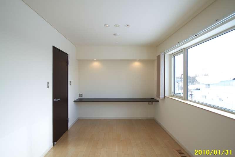 House in Shunkōdai, Asahikawa – photo 12 of 18 – Asahikawa, Asahikawa, Hokkaido, Japan