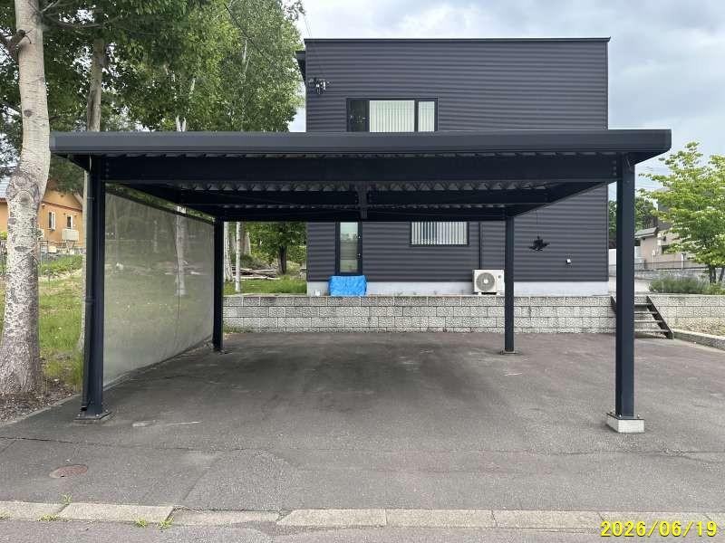 House in Shunkōdai, Asahikawa – photo 14 of 18 – Asahikawa, Asahikawa, Hokkaido, Japan