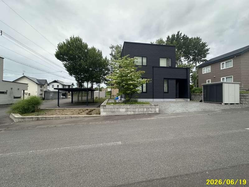 House in Shunkōdai, Asahikawa – photo 16 of 18 – Asahikawa, Asahikawa, Hokkaido, Japan