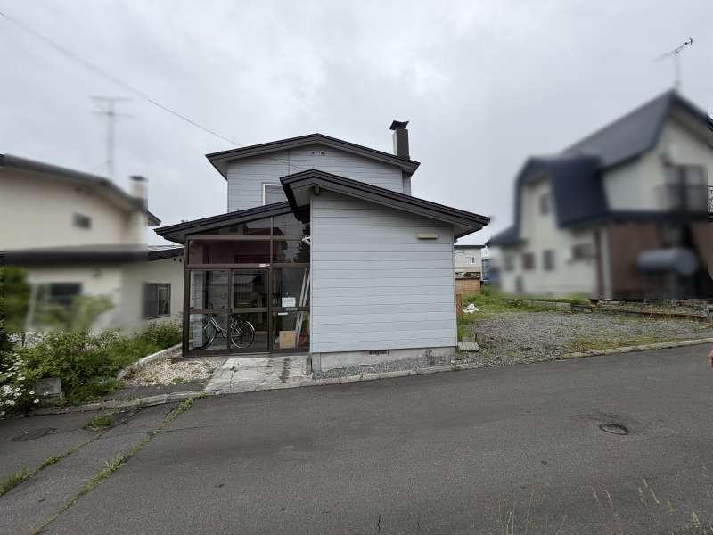 Property in Asahikawa – Asahikawa, Hokkaido, Hokkaido, Japan