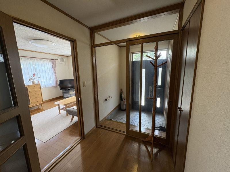 House in Shunkōdai, Asahikawa – photo 5 of 28 – Asahikawa, Asahikawa, Hokkaido, Japan