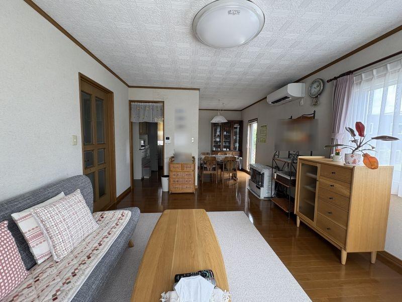 House in Shunkōdai, Asahikawa – photo 6 of 28 – Asahikawa, Asahikawa, Hokkaido, Japan