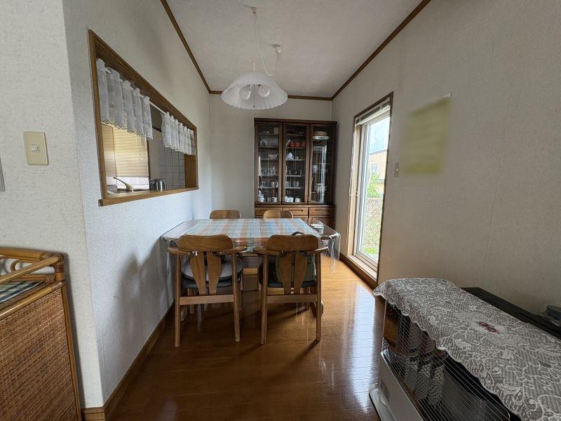 House in Shunkōdai, Asahikawa – photo 7 of 28 – Asahikawa, Asahikawa, Hokkaido, Japan