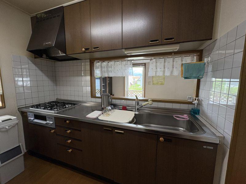 House in Shunkōdai, Asahikawa – photo 12 of 28 – Asahikawa, Asahikawa, Hokkaido, Japan