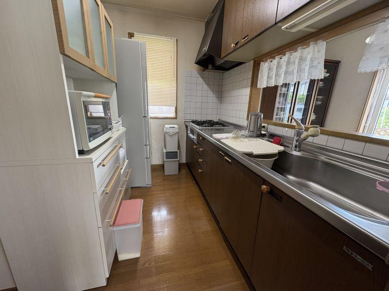 House in Shunkōdai, Asahikawa – photo 13 of 28 – Asahikawa, Asahikawa, Hokkaido, Japan