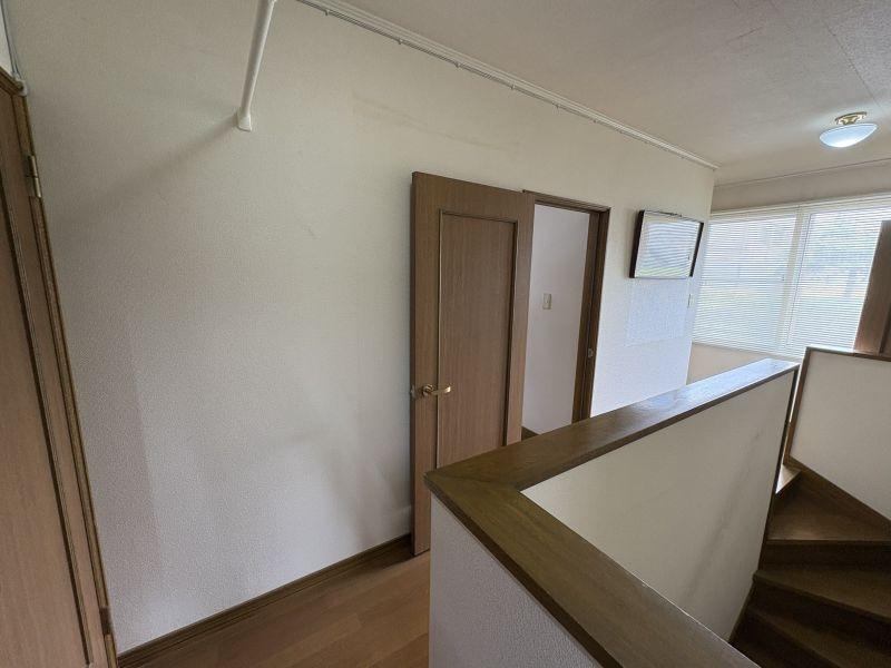 House in Shunkōdai, Asahikawa – photo 19 of 28 – Asahikawa, Asahikawa, Hokkaido, Japan