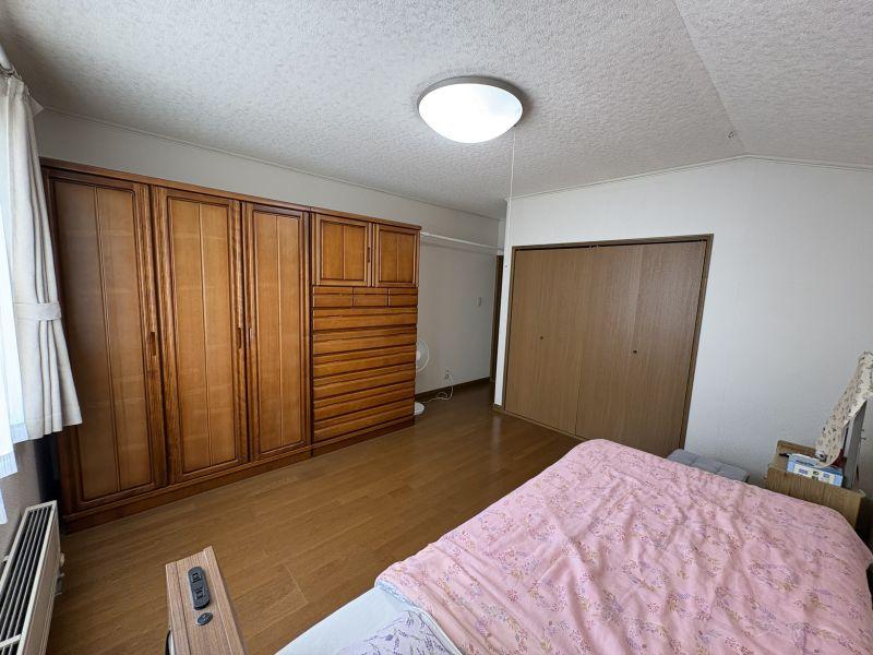 House in Shunkōdai, Asahikawa – photo 24 of 28 – Asahikawa, Asahikawa, Hokkaido, Japan