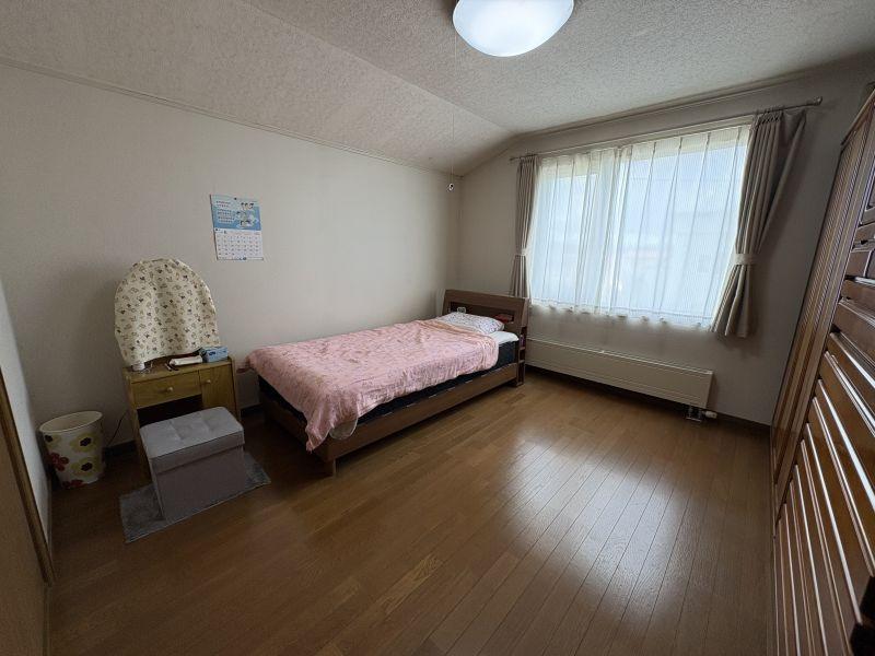House in Shunkōdai, Asahikawa – photo 25 of 28 – Asahikawa, Asahikawa, Hokkaido, Japan