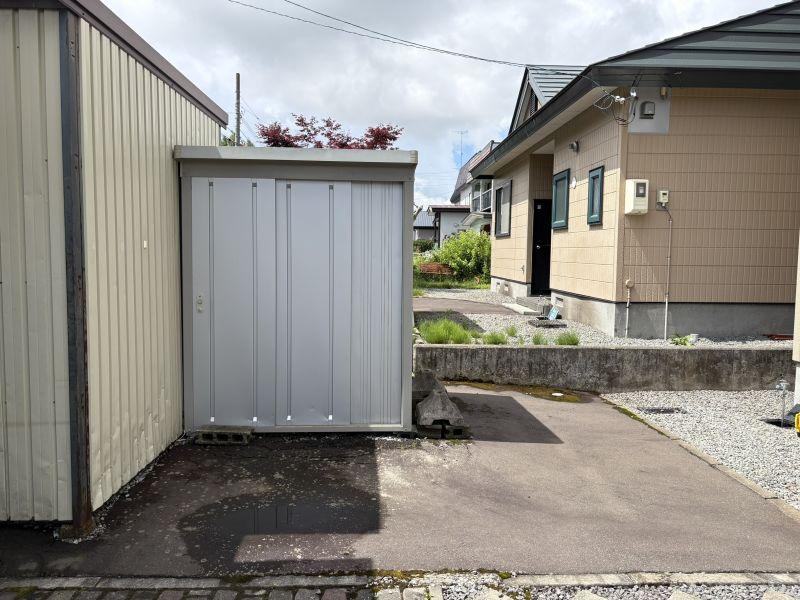 House in Shunkōdai, Asahikawa – photo 27 of 28 – Asahikawa, Asahikawa, Hokkaido, Japan