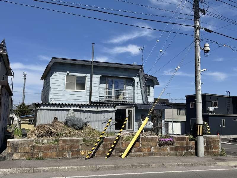 House in Shunkōdai, Asahikawa – photo 3 of 5 – Asahikawa, Asahikawa, Hokkaido, Japan