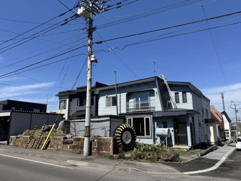 House in Shunkōdai, Asahikawa – photo 4 of 5 – Asahikawa, Asahikawa, Hokkaido, Japan