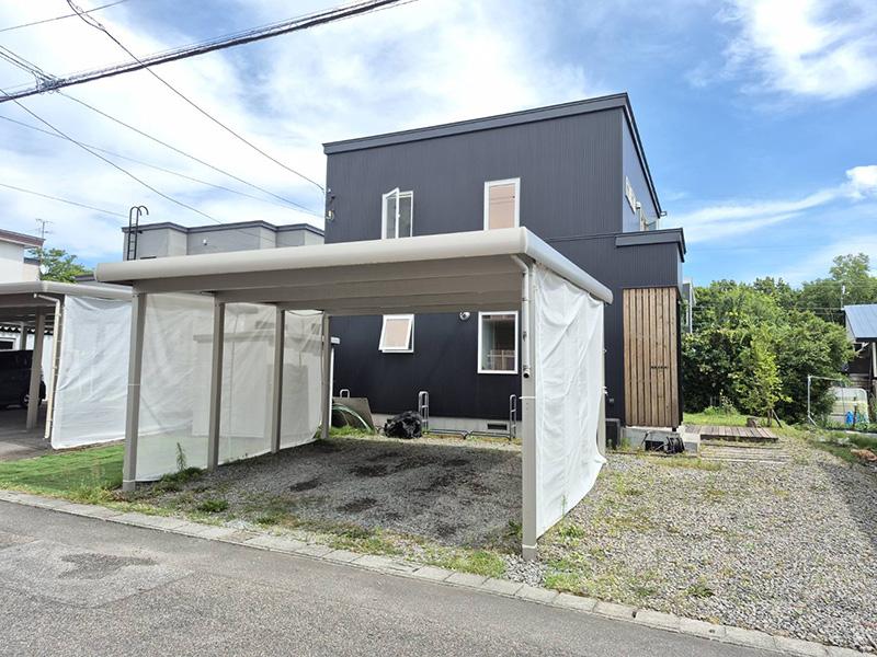 House in Shunkōdai, Asahikawa – photo 3 of 32 – Asahikawa, Asahikawa, Hokkaido, Japan