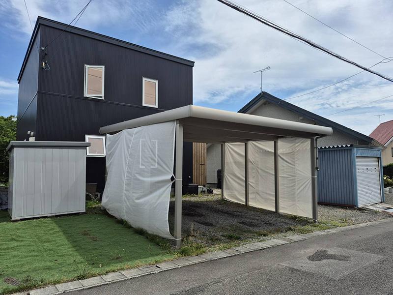 House in Shunkōdai, Asahikawa – photo 4 of 32 – Asahikawa, Asahikawa, Hokkaido, Japan