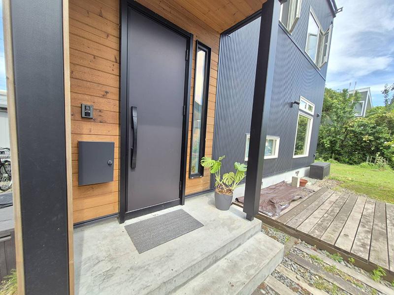 House in Shunkōdai, Asahikawa – photo 5 of 32 – Asahikawa, Asahikawa, Hokkaido, Japan
