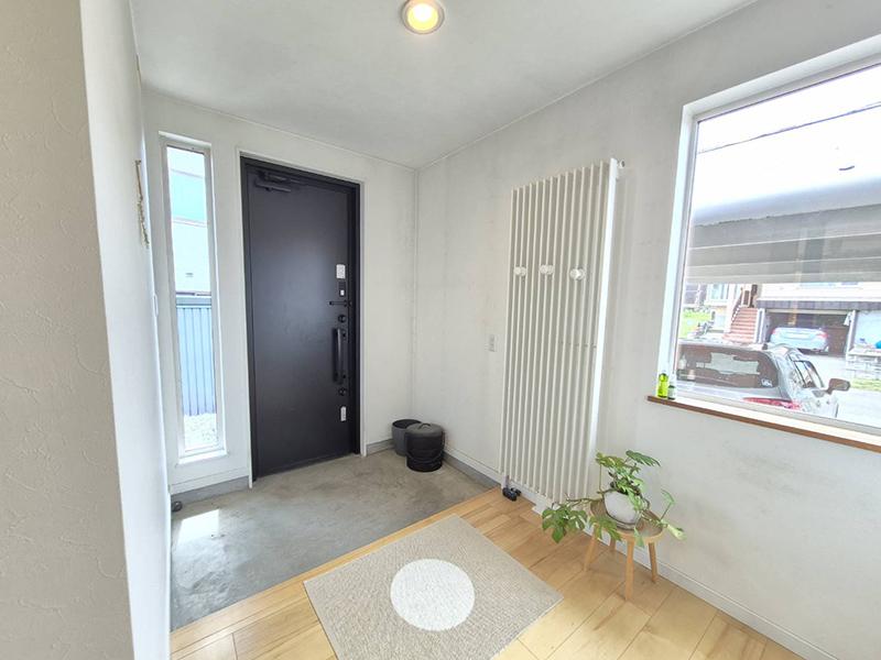 House in Shunkōdai, Asahikawa – photo 6 of 32 – Asahikawa, Asahikawa, Hokkaido, Japan