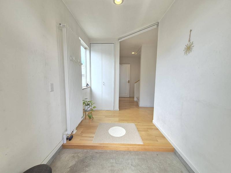 House in Shunkōdai, Asahikawa – photo 7 of 32 – Asahikawa, Asahikawa, Hokkaido, Japan