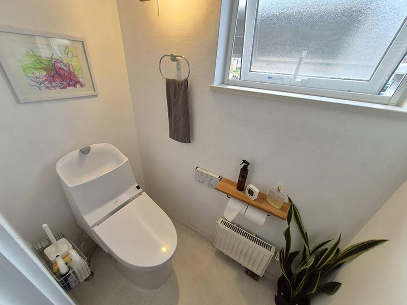 House in Shunkōdai, Asahikawa – photo 13 of 32 – Asahikawa, Asahikawa, Hokkaido, Japan
