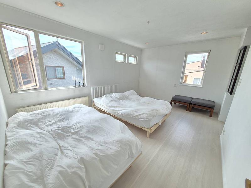 House in Shunkōdai, Asahikawa – photo 20 of 32 – Asahikawa, Asahikawa, Hokkaido, Japan