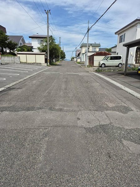 House in Shunkōdai, Asahikawa – photo 29 of 32 – Asahikawa, Asahikawa, Hokkaido, Japan