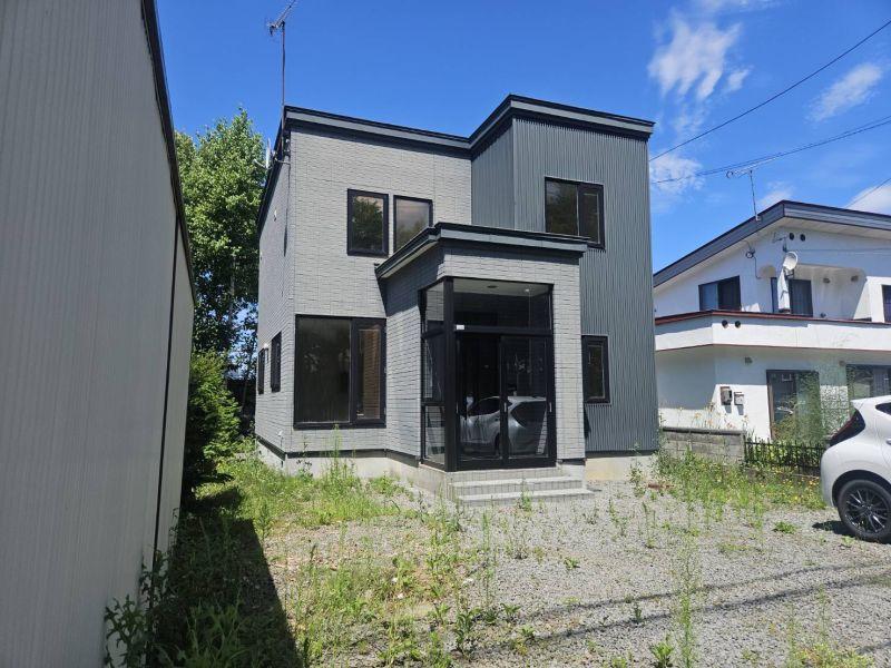 House in Shunkodai, Asahikawa – photo 3 of 5 – Asahikawa, Asahikawa, Hokkaido, Japan