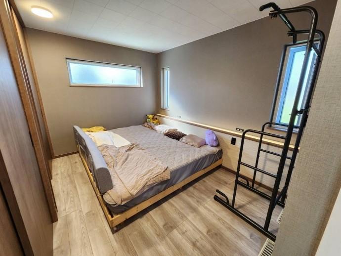 House in Shunkodai, Asahikawa – photo 11 of 31 – Asahikawa, Asahikawa, Hokkaido, Japan