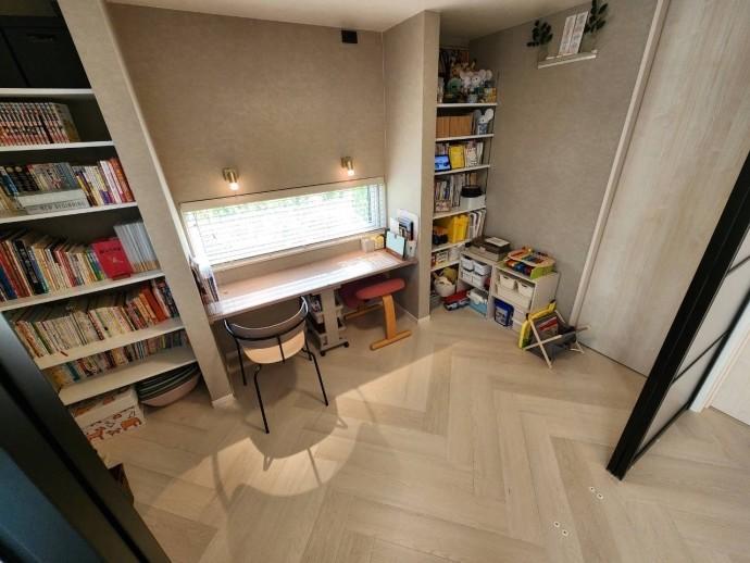 House in Shunkodai, Asahikawa – photo 18 of 31 – Asahikawa, Asahikawa, Hokkaido, Japan