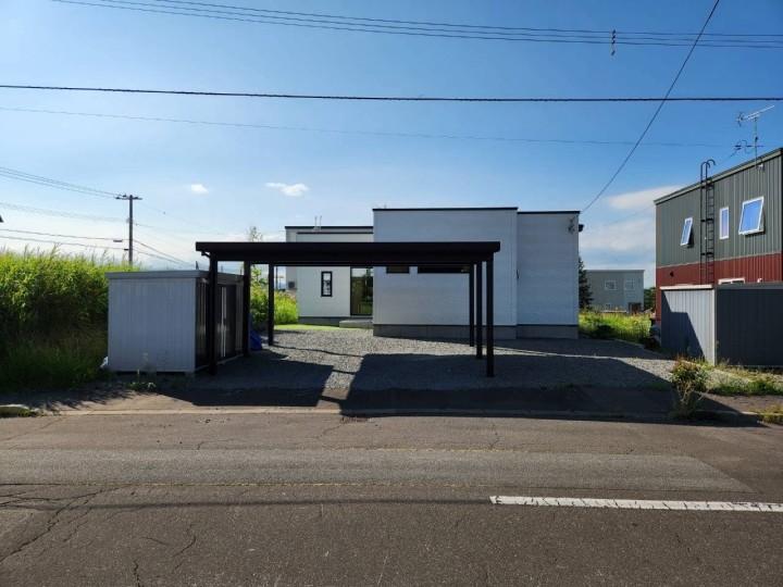 House in Shunkodai, Asahikawa – photo 25 of 31 – Asahikawa, Asahikawa, Hokkaido, Japan