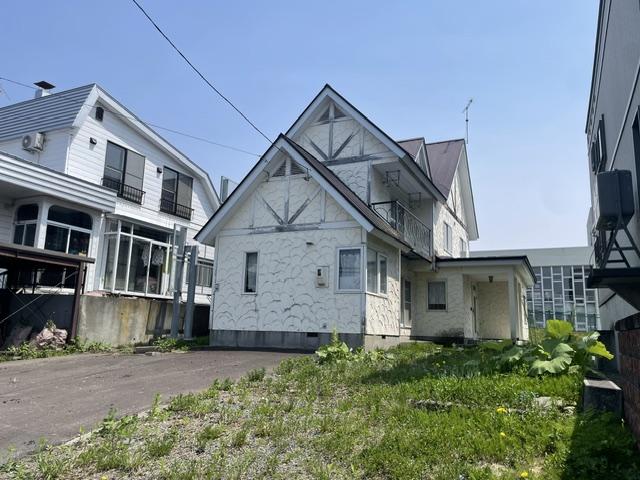 House in Shunkōdai, Asahikawa – Asahikawa, Asahikawa, Hokkaido, Japan