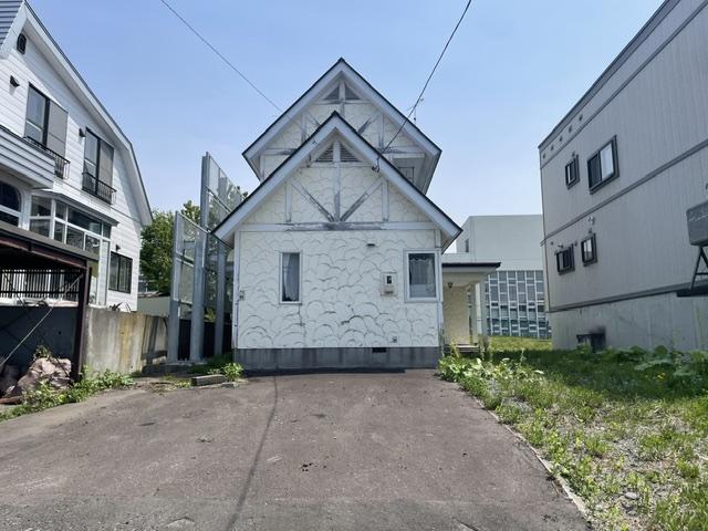 House in Shunkōdai, Asahikawa – photo 5 of 32 – Asahikawa, Asahikawa, Hokkaido, Japan