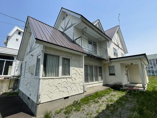 House in Shunkōdai, Asahikawa – photo 9 of 32 – Asahikawa, Asahikawa, Hokkaido, Japan