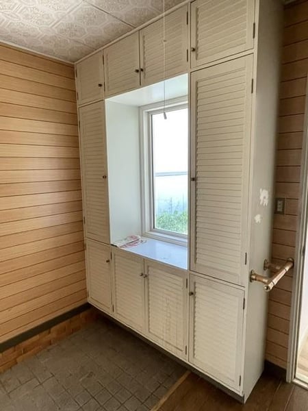 House in Shunkōdai, Asahikawa – photo 12 of 32 – Asahikawa, Asahikawa, Hokkaido, Japan